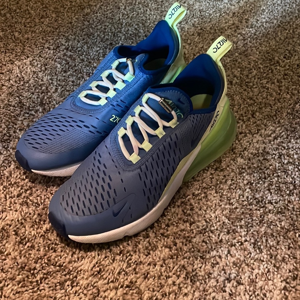 GUC KIDS Nike air max size 6.5